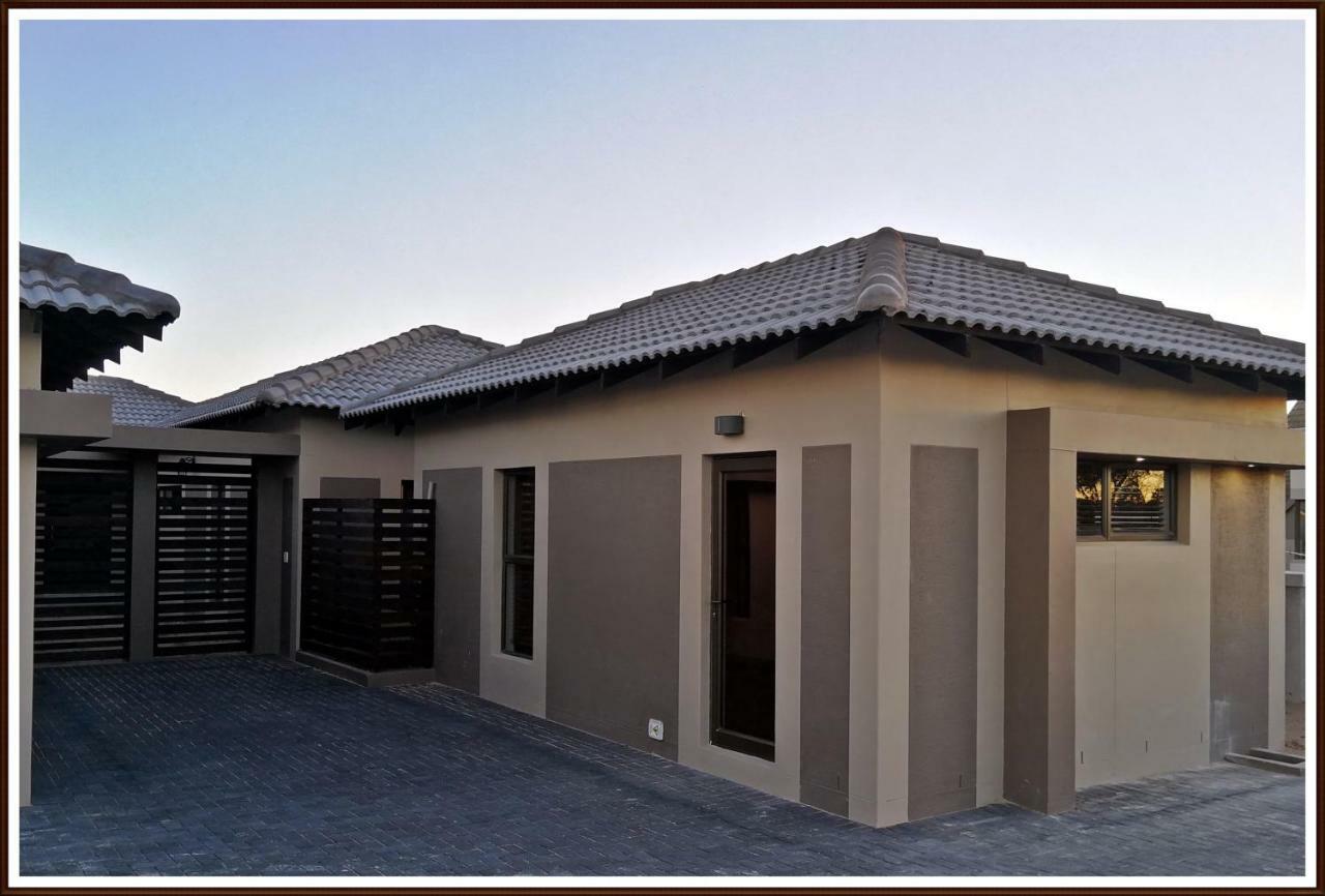 Studio 77 Langebaan Luaran gambar