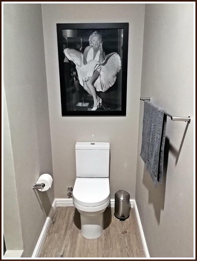 Studio 77 Langebaan Luaran gambar