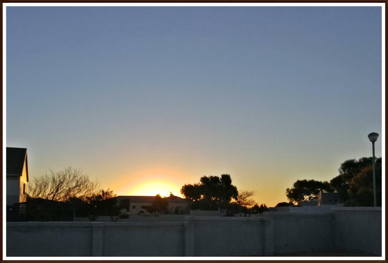Studio 77 Langebaan Luaran gambar